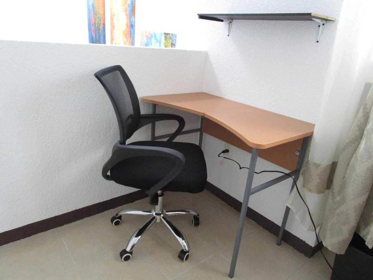 Preciosa Casa Palmera En Cuernavaca Con Alberca, Wifi, Tv Y Cocina Para Fin De Semana, Descanso, Vacaciones O Home Office Emiliano Zapata  Екстериор снимка