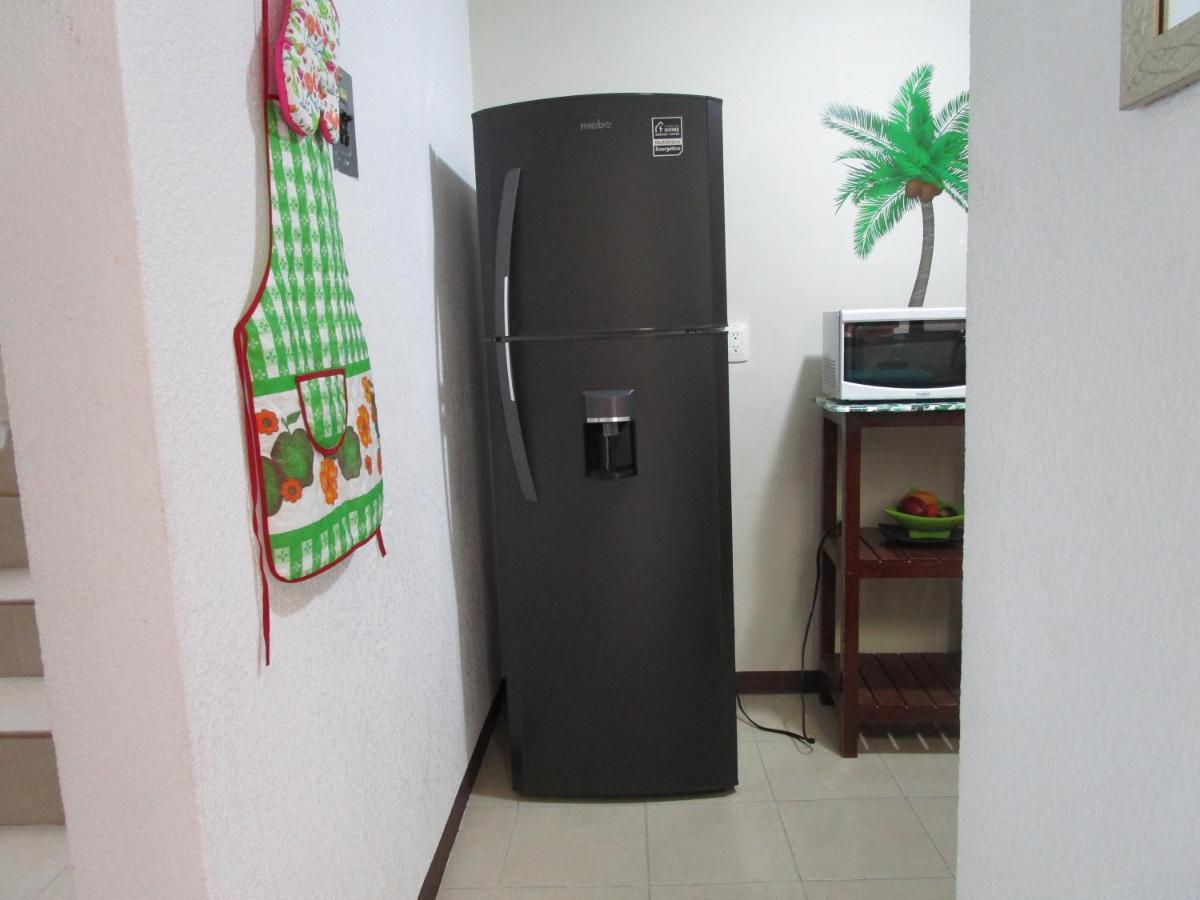 Preciosa Casa Palmera En Cuernavaca Con Alberca, Wifi, Tv Y Cocina Para Fin De Semana, Descanso, Vacaciones O Home Office Emiliano Zapata  Екстериор снимка