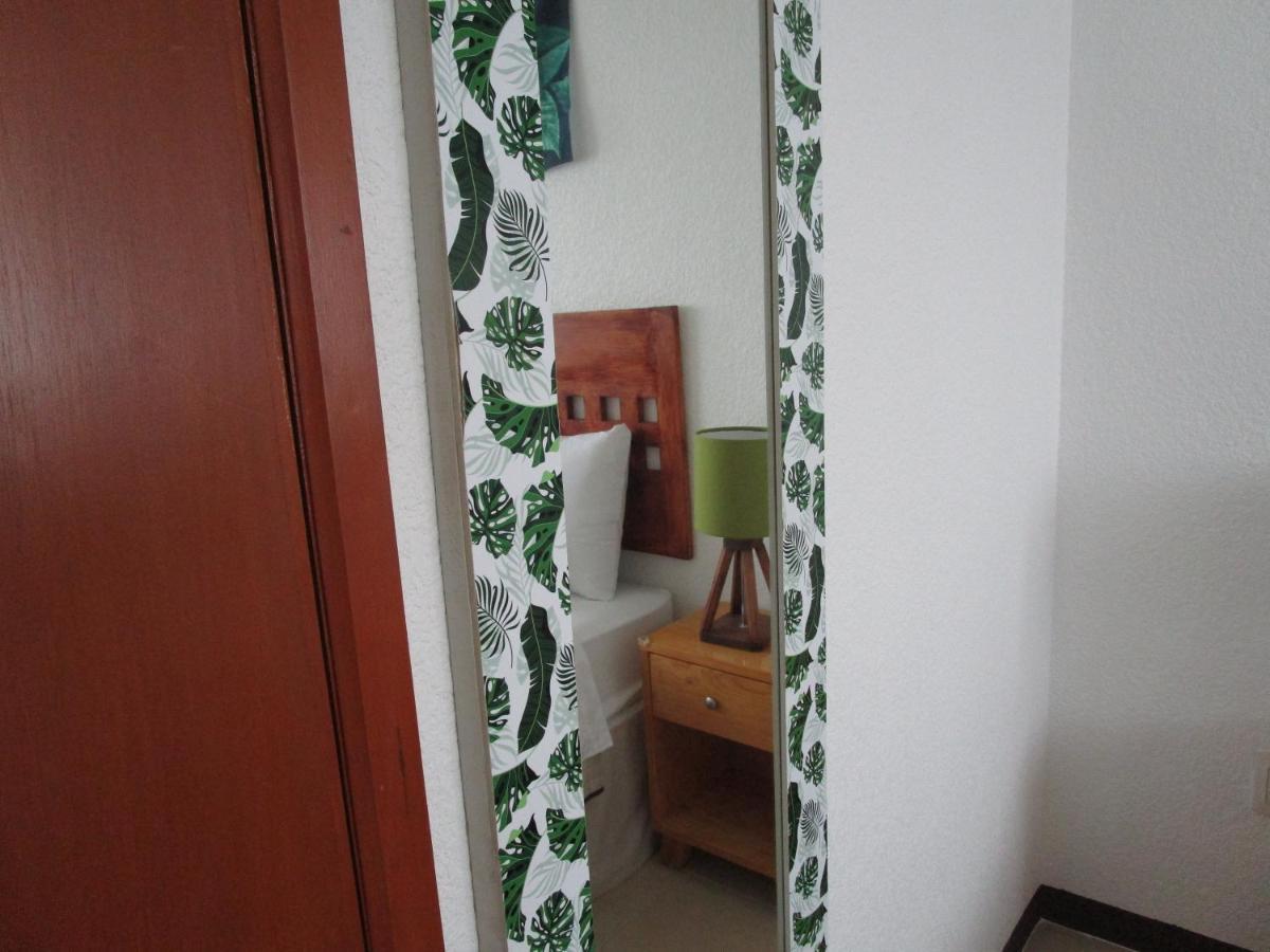 Preciosa Casa Palmera En Cuernavaca Con Alberca, Wifi, Tv Y Cocina Para Fin De Semana, Descanso, Vacaciones O Home Office Emiliano Zapata  Екстериор снимка