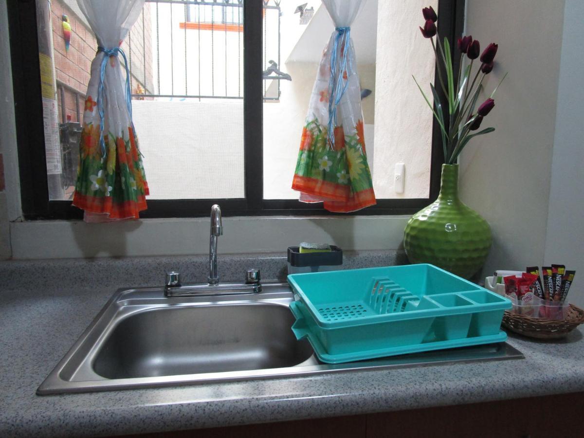 Preciosa Casa Palmera En Cuernavaca Con Alberca, Wifi, Tv Y Cocina Para Fin De Semana, Descanso, Vacaciones O Home Office Emiliano Zapata  Екстериор снимка