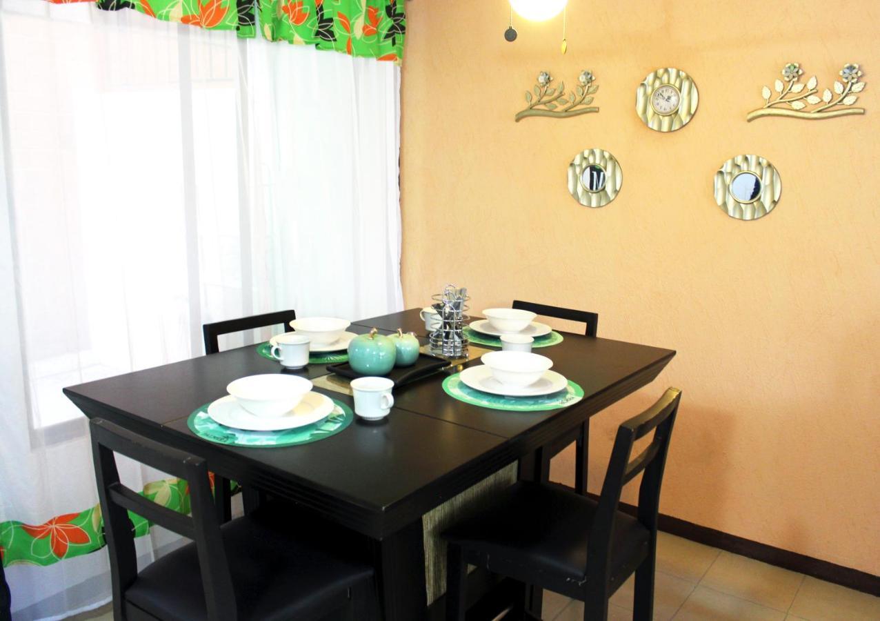 Preciosa Casa Palmera En Cuernavaca Con Alberca, Wifi, Tv Y Cocina Para Fin De Semana, Descanso, Vacaciones O Home Office Emiliano Zapata  Екстериор снимка